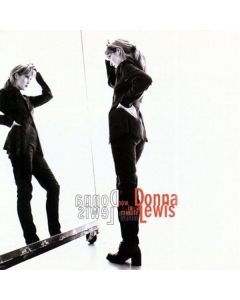 Donna Lewis - Now In A Minute CD
