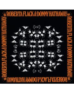 Roberta Flack & Donny Hathaway - Roberta Flack & Donny Hathaway CD