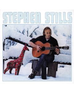 Stephen Stills - Stephen Stills CD