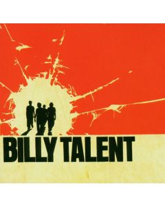 Billy Talent - Billy Talent CD