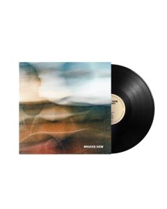 Sam Barber - Broken View LP