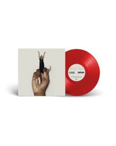 Lizzo - Bitch (140g) (Red Vinyl) LP