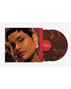 Kehlani - Kehlani (Brown Vinyl) LP