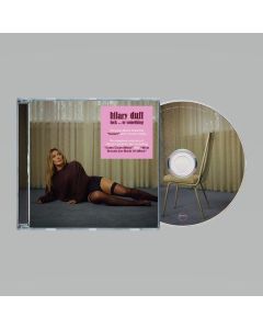 Hilary Duff - Luck... Or Something (Limited Indie Exclusive Edition) CD