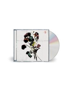 Shinedown - EI8TH CD