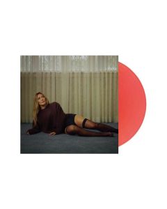 Hilary Duff - Luck... Or Something (Limited Indie Edition) (Orange Vinyl) LP