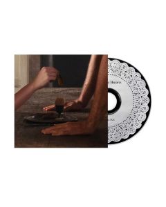 Charli XCX - Wuthering Heights CD