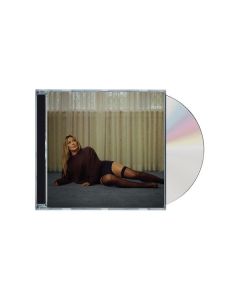 Hilary Duff - Luck... Or Something CD