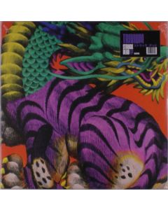 Trivium - Struck Dead EP LP