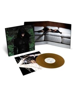Not For Radio - Melt (Indie Exclusive Edition) (Translucent Brown Vinyl) LP