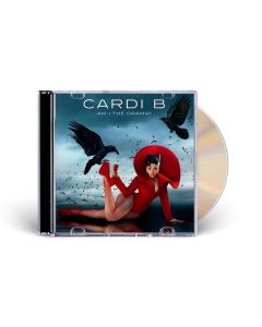 Cardi B - Am I The Drama? CD