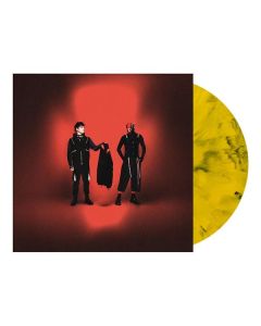 Twenty One Pilots - Breach (International Exclusive Edition) (Yellow Black Marble Vinyl) LP