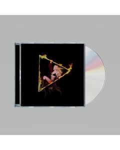 Ava Max - Don't Click Play CD