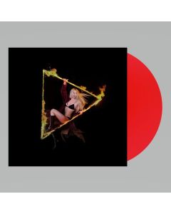 Ava Max - Don't Click Play (Translucent Red Vinyl) LP