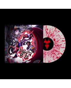 Helluva Boss: Season 1 (Blood Splatter Vinyl) LP