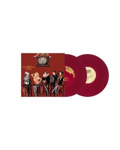 Panic! At The Disco - A Fever You Can't Sweat Out (20th Anniversary) (remastered) (Limited Deluxe Edition) (Apple Red Vinyl) LP
