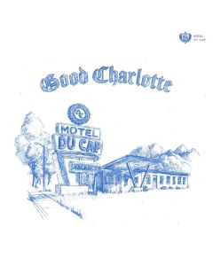 Good Charlotte - Motel Du Cap CD