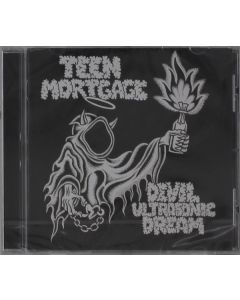 Teen Mortgage - Devil Ultrasonic Dream CD
