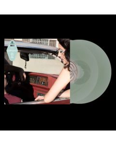 Deafheaven - Lonely People With Power ("Windshield" Green Vinyl) LP