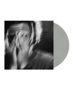 YBN Cordae - The Crossroads (Silver Vinyl) LP