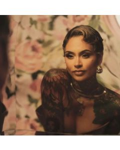 Kehlani - While We Wait 2 CD