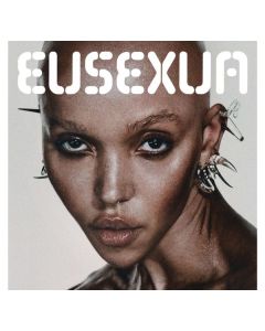 FKA twigs - Eusexua CD