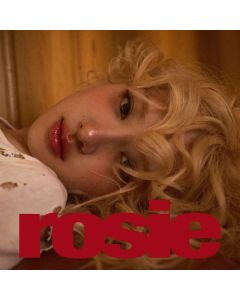 Rosé (K-Pop) - Rosie CD