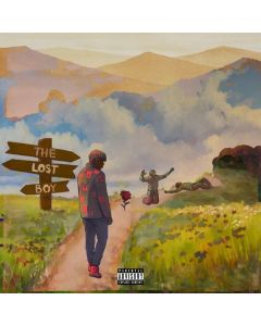 YBN Cordae - The Lost Boy (5th Anniversary Edition) LP