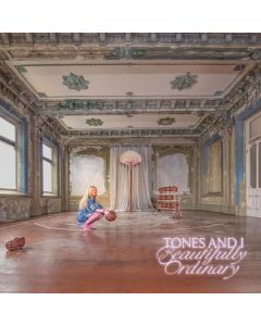 Tones And I - Beautifully Ordinary CD