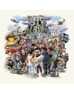 A Day To Remember - Big Ole Album Vol. 1 CD