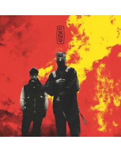 Twenty One Pilots - Clancy CD
