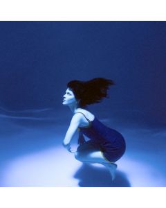 The Marías - Submarine CD