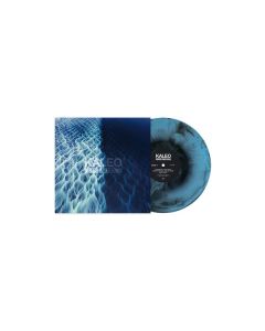 Kaleo - Mixed Emotions (180g) (Blue & Black Marbled Vinyl) LP