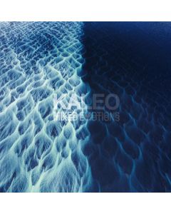 Kaleo - Mixed Emotions CD