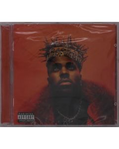 Jason Derulo - Nu King CD