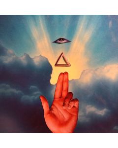 Highly Suspect - As Above, So Below LP