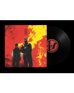 Twenty One Pilots - Clancy (Standard Edition) LP