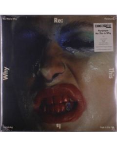 Paramore - Re-This Is Why (RSD 2024) (Colored Vinyl) LP