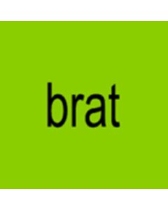 Charli XCX - Brat CD