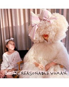Sia - Reasonable Woman CD