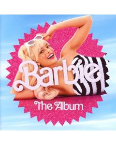Barbie: The Album (Bonus Track Edition) CD