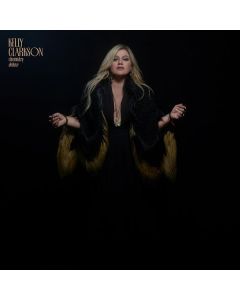 Kelly Clarkson - Chemistry (Deluxe Edition) CD