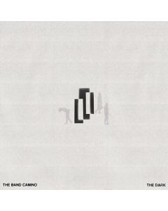 The Band Camino - The Dark CD