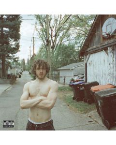 Jack Harlow - Jackman. LP