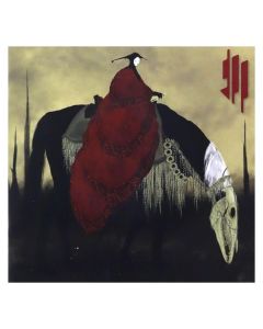 Skrillex - Quest For Fire CD