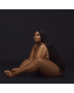 Lizzo - Cuz I Love You (Indie Exclusive Edition) (Blue Vinyl) LP