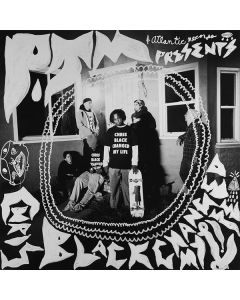 Portugal. The Man - Chris Black Changed My Life (Limited Indie Exclusive Edition) (Purple Vinyl) LP