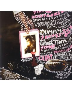 Portugal. The Man - Chris Black Changed My Life (Limited Edition) (Black Vinyl) LP