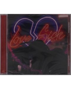 Don Toliver - Love Sickness CD