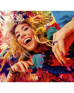 Lauren Daigle - Lauren Daigle Part 2 (Bone Vinyl) LP